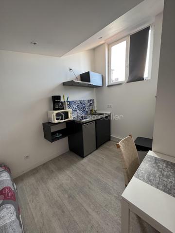 Appartement de 85,58 m²