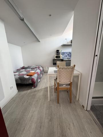 Appartement de 85,58 m²