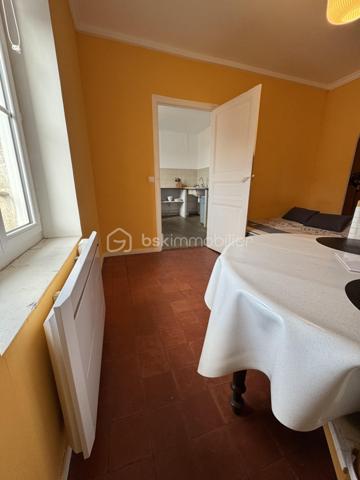 Appartement de 85,58 m²