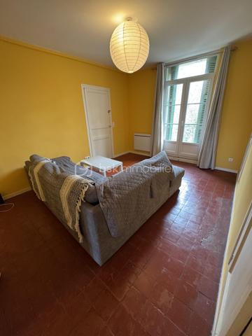 Appartement de 85,58 m²