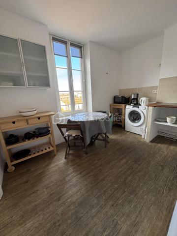 Appartement de 85,58 m²