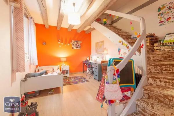 Maison à vendre 6 pièces 174m² Mont-de-Marsan (40000)