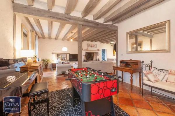 Maison à vendre 6 pièces 174m² Mont-de-Marsan (40000)