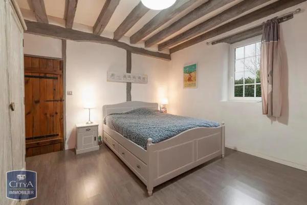 Maison à vendre 6 pièces 174m² Mont-de-Marsan (40000)