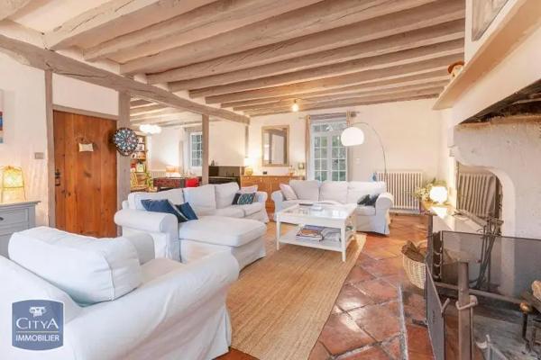 Maison à vendre 6 pièces 174m² Mont-de-Marsan (40000)