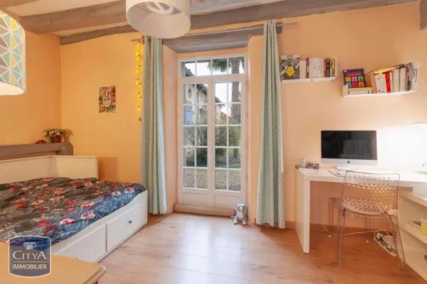 Maison à vendre 6 pièces 174m² Mont-de-Marsan (40000)