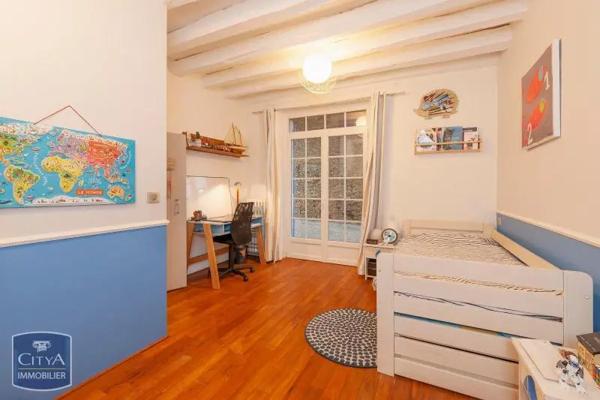 Maison à vendre 6 pièces 174m² Mont-de-Marsan (40000)