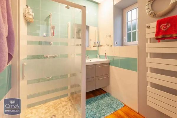 Maison à vendre 6 pièces 174m² Mont-de-Marsan (40000)
