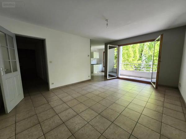 Achat - Appartement Nantes 44000 3 pièces 63 m 2 596 m 2