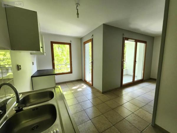 Achat - Appartement Nantes 44000 3 pièces 63 m 2 596 m 2