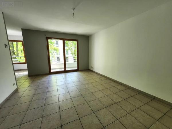 Achat - Appartement Nantes 44000 3 pièces 63 m 2 596 m 2