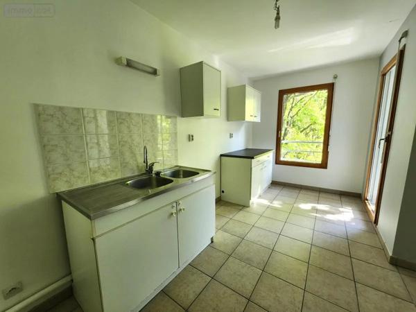 Achat - Appartement Nantes 44000 3 pièces 63 m 2 596 m 2
