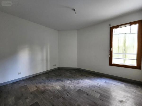 Achat - Appartement Nantes 44000 3 pièces 63 m 2 596 m 2