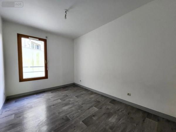 Achat - Appartement Nantes 44000 3 pièces 63 m 2 596 m 2