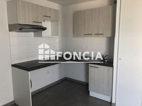 Location Appartement 3 pièces 63.87 m² - 20 RUE DURAND Toulouse 31200