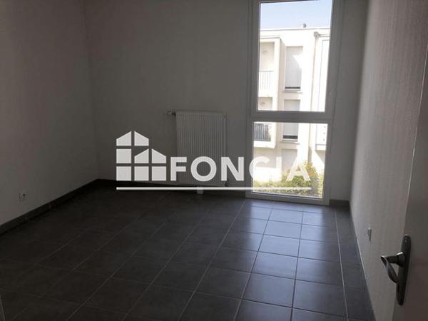 Location Appartement 3 pièces 63.87 m² - 20 RUE DURAND Toulouse 31200