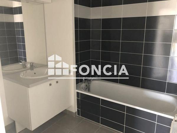 Location Appartement 3 pièces 63.87 m² - 20 RUE DURAND Toulouse 31200