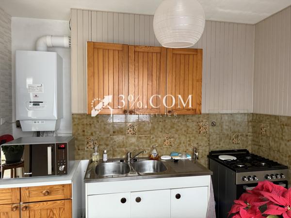 Maison 6 pièce(s) 4 chambre(s) 107 m²