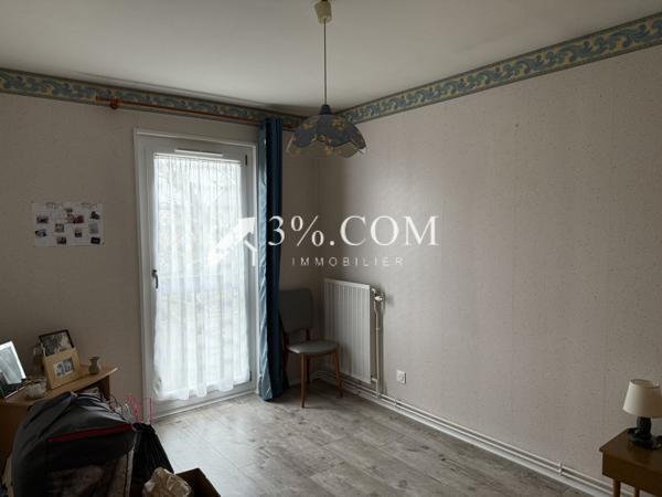 Maison 6 pièce(s) 4 chambre(s) 107 m²