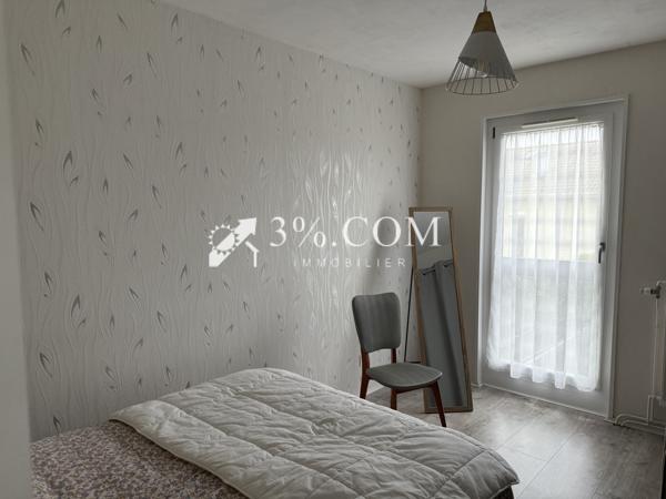 Maison 6 pièce(s) 4 chambre(s) 107 m²