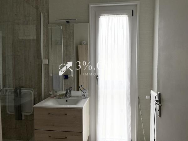 Maison 6 pièce(s) 4 chambre(s) 107 m²