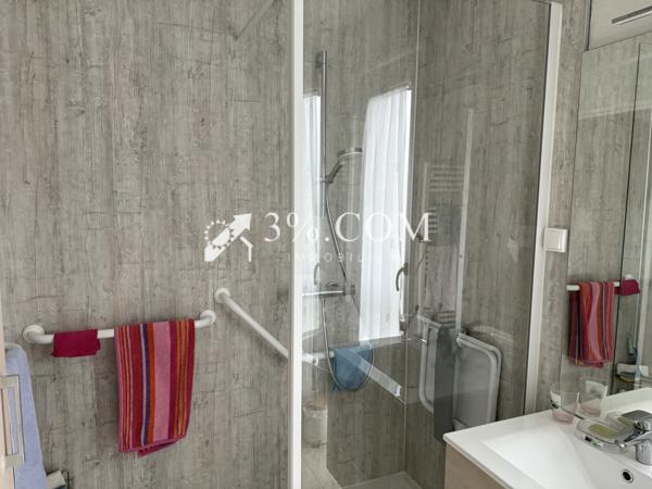 Maison 6 pièce(s) 4 chambre(s) 107 m²