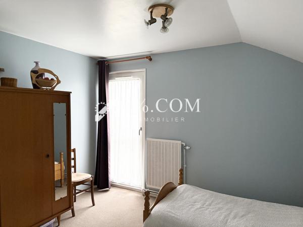 Maison 6 pièce(s) 4 chambre(s) 107 m²