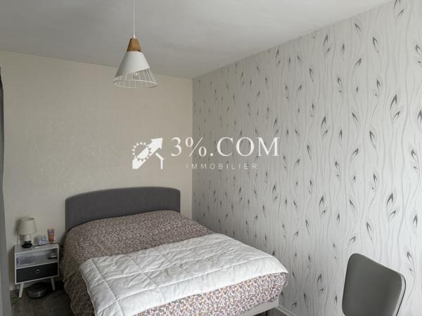 Maison 6 pièce(s) 4 chambre(s) 107 m²