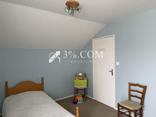 Maison 6 pièce(s) 4 chambre(s) 107 m²