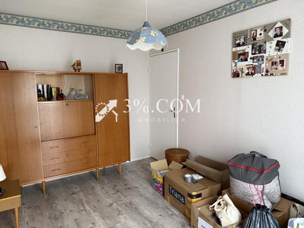 Maison 6 pièce(s) 4 chambre(s) 107 m²