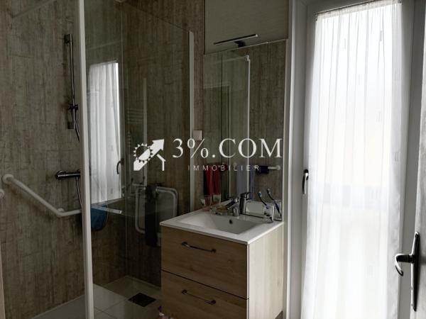 Maison 6 pièce(s) 4 chambre(s) 107 m²