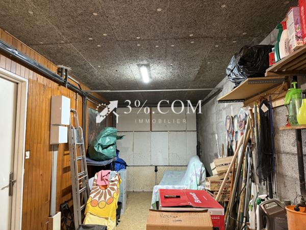 Maison 6 pièce(s) 4 chambre(s) 107 m²