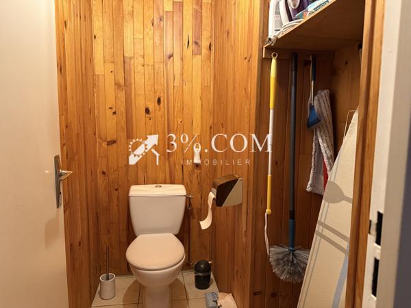 Maison 6 pièce(s) 4 chambre(s) 107 m²