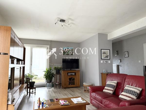 Maison 6 pièce(s) 4 chambre(s) 107 m²