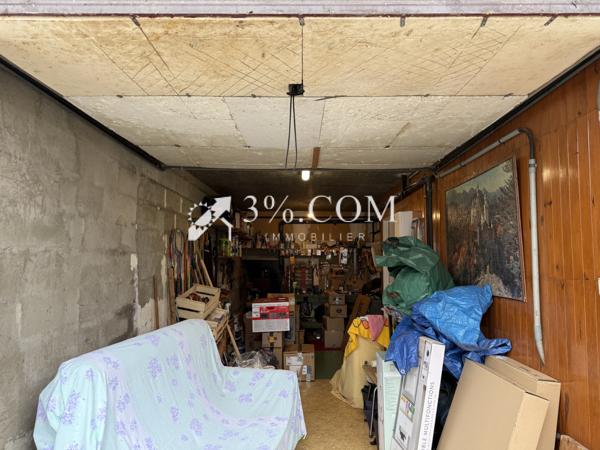 Maison 6 pièce(s) 4 chambre(s) 107 m²