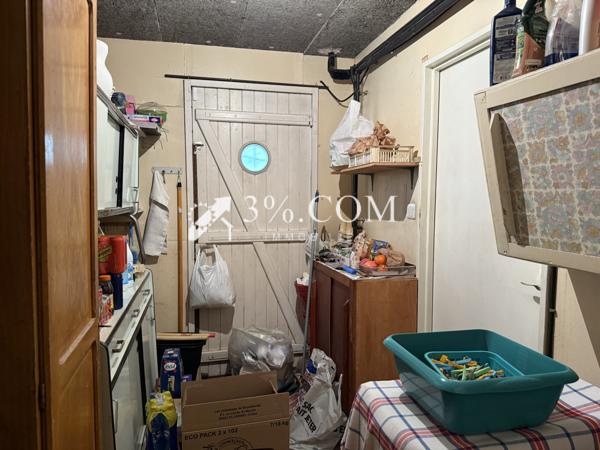 Maison 6 pièce(s) 4 chambre(s) 107 m²