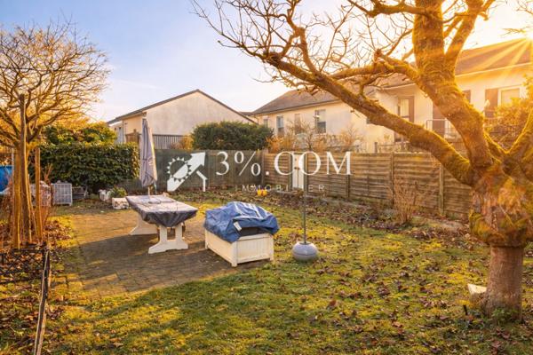 Maison 6 pièce(s) 4 chambre(s) 107 m²