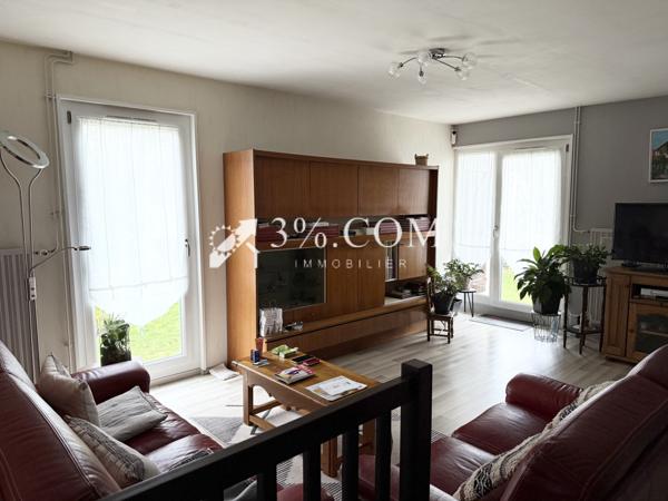 Maison 6 pièce(s) 4 chambre(s) 107 m²