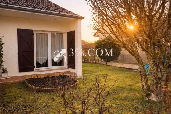 Maison 6 pièce(s) 4 chambre(s) 107 m²