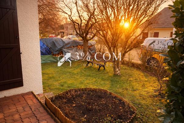 Maison 6 pièce(s) 4 chambre(s) 107 m²