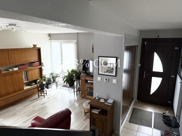 Maison 6 pièce(s) 4 chambre(s) 107 m²