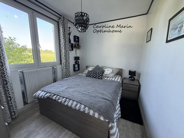 Maison à vendre 6 pièces LIEUREY (27)