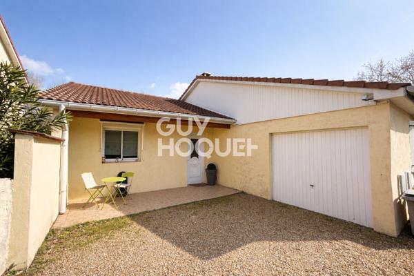 MAISON À VENDRE DE 4 PIÈCES DE 102,00 M²