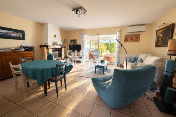 MAISON À VENDRE DE 4 PIÈCES DE 102,00 M²