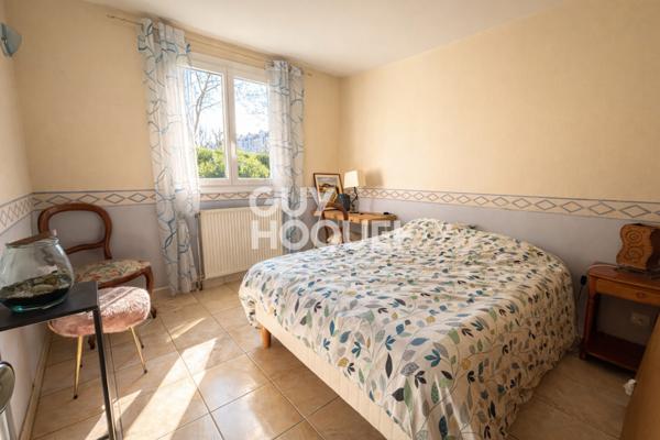 MAISON À VENDRE DE 4 PIÈCES DE 102,00 M²