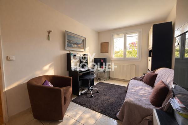 MAISON À VENDRE DE 4 PIÈCES DE 102,00 M²