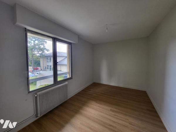 Résidence Les Jardins de St Remi - type 4 en rdc