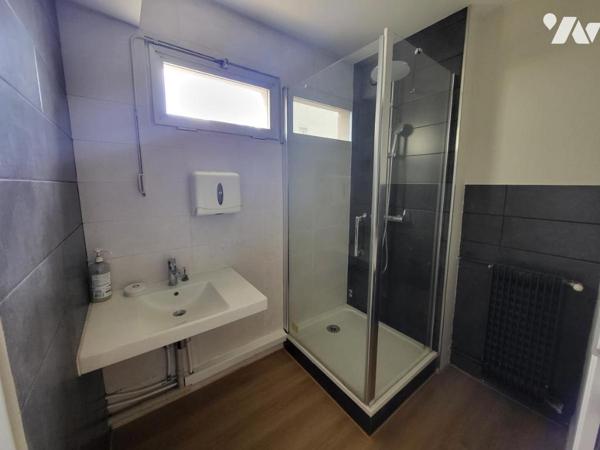 Résidence Les Jardins de St Remi - type 4 en rdc