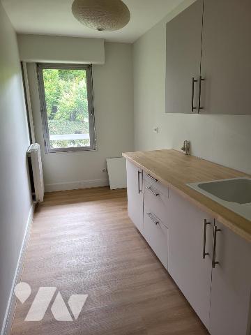 Résidence Les Jardins de St Remi - type 4 en rdc