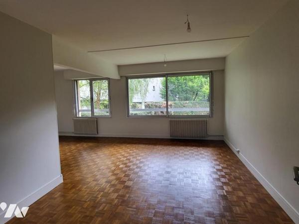 Résidence Les Jardins de St Remi - type 4 en rdc